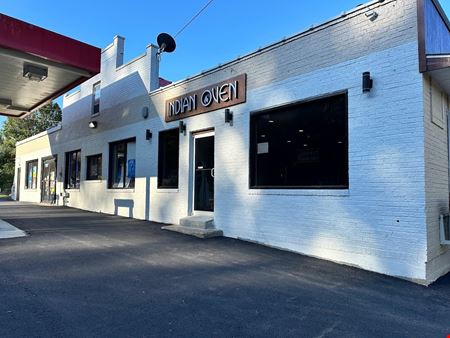 Retail space for Sale at ESTABLISHED STORE WITH RESTURANT & APARTMENT ON RT 29 in Lovingston