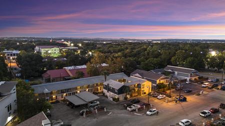 Multi-Family space for Sale at The Element Studios -61 Unit Multi-Family  Austin TX 78704 in Austin