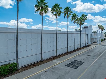 Big Box Retail Space at Lakeland Square Mall
