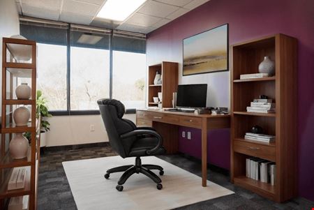 Office space for Rent at Workspace Provision Co in Youngsville