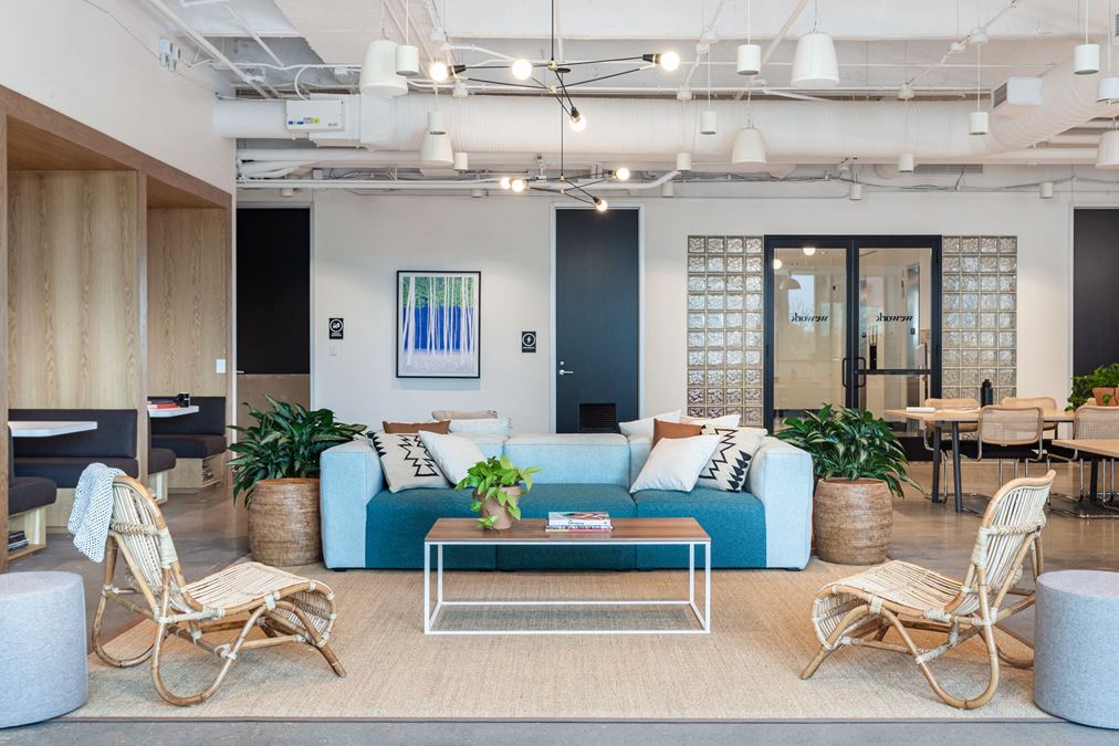 WeWork - University Park
