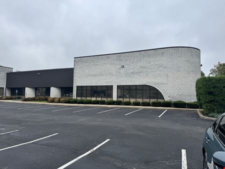 Industrial space for Rent at 101 Colin Drive in Holbrook