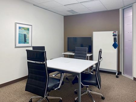 Regus - Ohio Cincinnati - Kenwood
