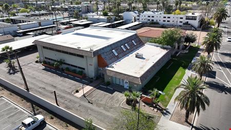 Jag Center