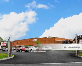 Seaport Industrial Center