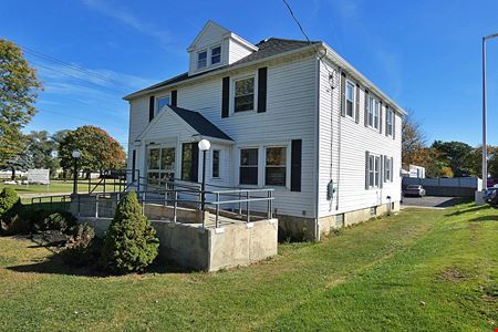 Office space for Sale at 6122 S Park Ave in Hamburg