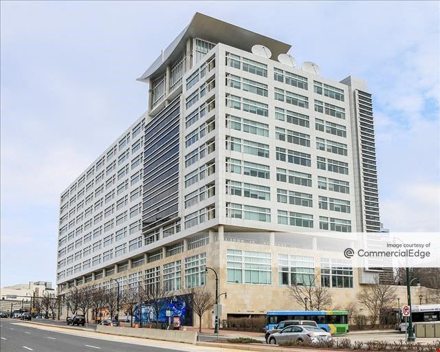 Inventa Towers