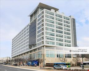 Inventa Towers