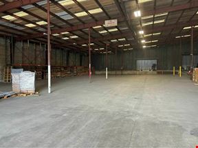 1773 - Jacksonville Warehouse