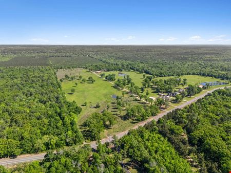 9.24 +/- AC: Subdivision Land Heathwood Estates