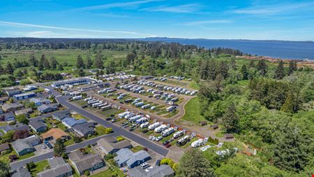 Other space for Sale at Kampers West RV Park in Warrenton