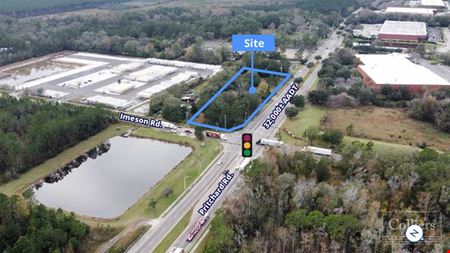 Other space for Sale at 2.70± AC at Signalized Corner in Jacksonville
