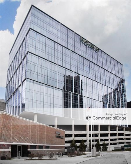 Office space for Rent at One Phipps Plaza in Atlanta