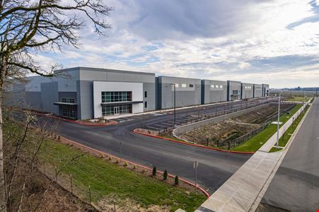 Sewell Corporate Park