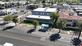 Jag Center
