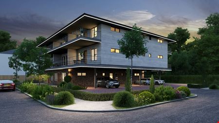 VacantLand space for Sale at 4003 Rawlins in Dallas