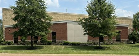Industrial space for Rent at 280 Moore Ln in Collierville