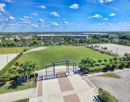 Land space for Sale at 9510 Thunder Rd in Fort Myers