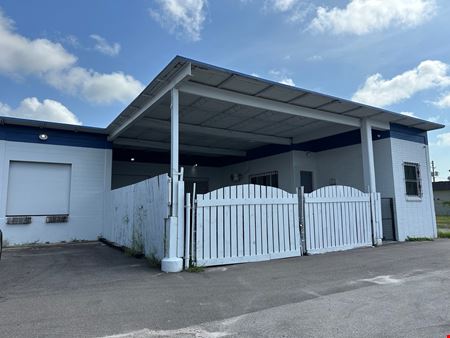 Industrial space for Sale at 1620 Orange Ave in Fort Pierce
