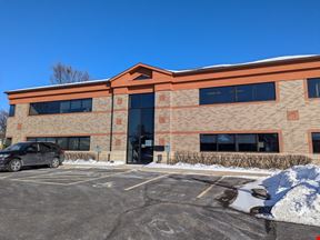 Professional Office Building on Cottage Grove Rd