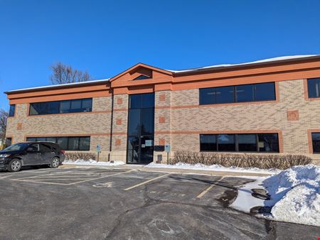 Office space for Rent at Professional Office Building on Cottage Grove Rd in Madison
