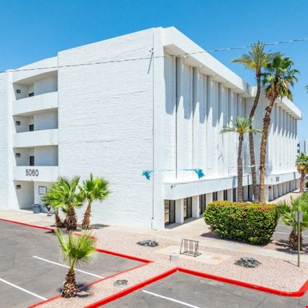 Office space for Rent at 5060 North 19th Avenue in Phoenix