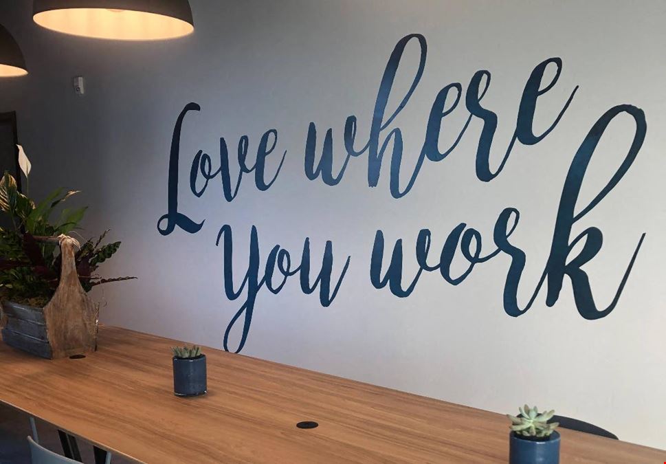 Work-Collective - Northwest Crossing