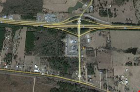 31.50 Acres For Commercial Development