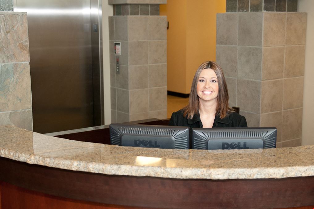Business Central - Folsom