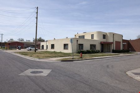 Mixed Use space for Rent at 1704 NW 6th St in Oklahoma City
