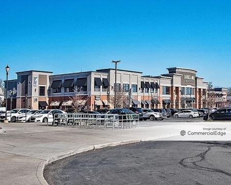 Retail space for Rent at Huron Village Shopping Center in Ann Arbor