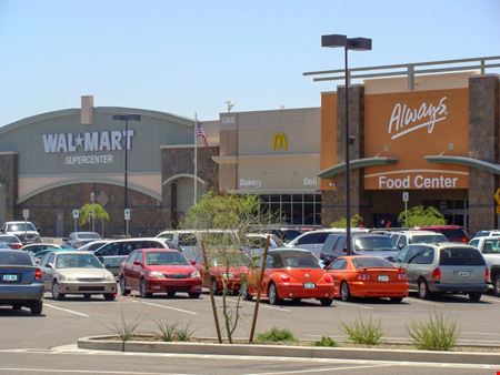 Other space for Rent at Sundance Towne Center in Buckeye