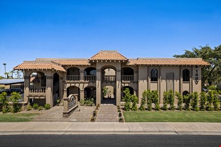 Office space for Rent at 1480 E Bethany Home Rd in Phoenix