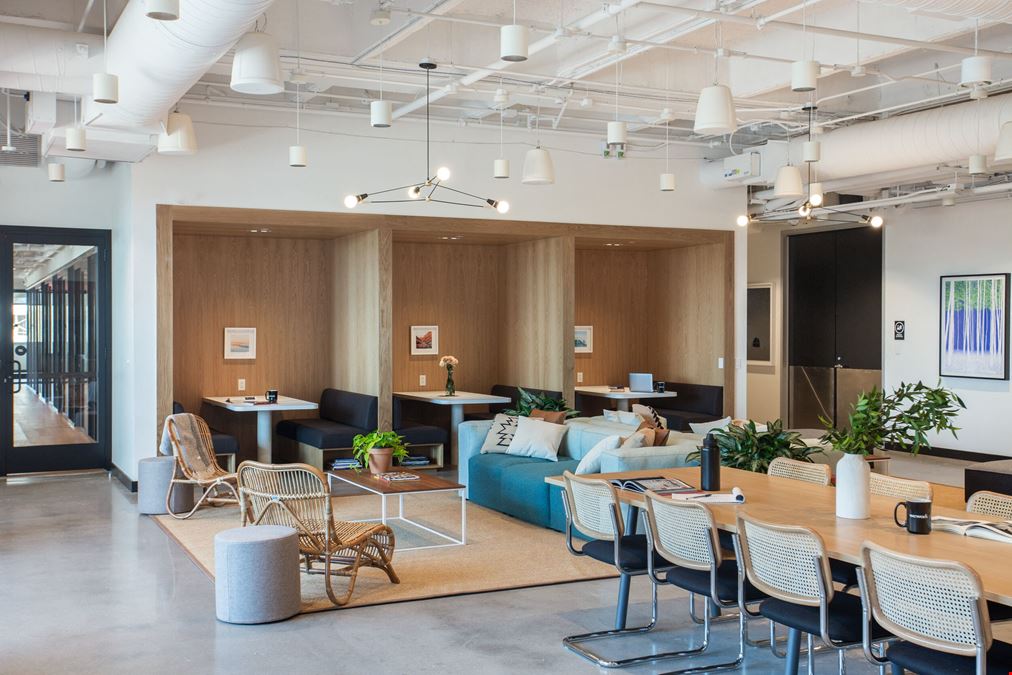 WeWork - University Park