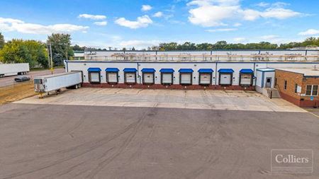 Industrial space for Sale at 151,077 SF Available For Sale or Lease in Sioux Falls