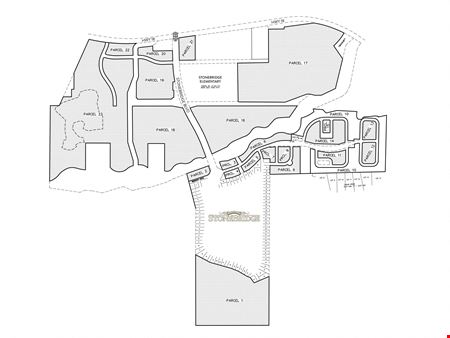 VacantLand space for Sale at Parcel 22 in Brandon