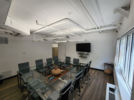 Office space for Rent at Sage Workspace - Harlem in New York City
