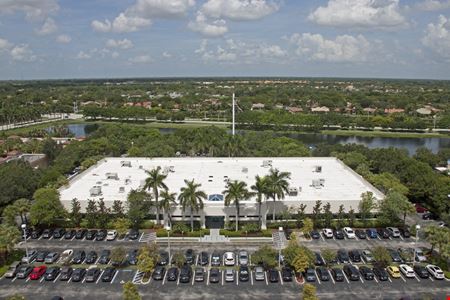 Other space for Rent at 1725 N Commerce Pky in Weston