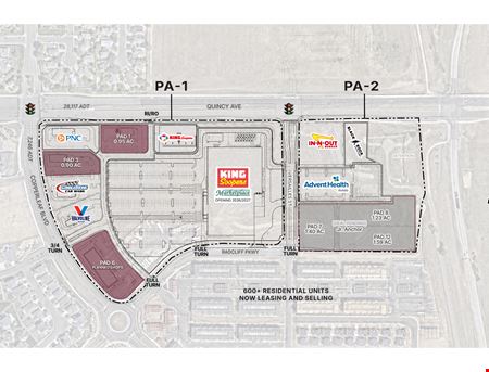 Copperleaf Marketplace
