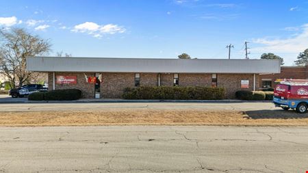 1,800 sqft Office Space For Lease New Bern