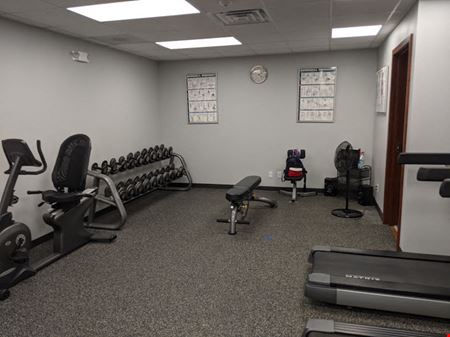 Single to Multiple Office Suites