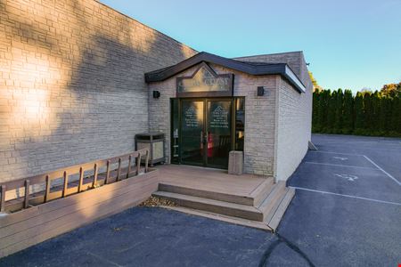 Commercial space at Cedar Crest Banquet Centre & Catering in Marshall
