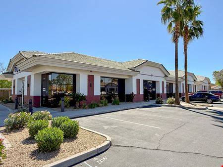 Office space for Rent at 5505 W Chandler Blvd, Bldg B in Chandler