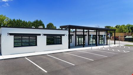 Office / Retail / Studio Opportunity