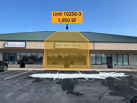Stone Creek Business Park