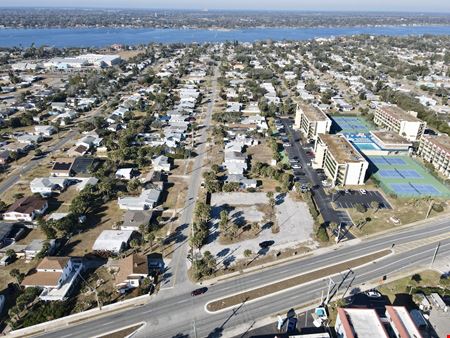 Daytona Beachside Land - 0.75 Acres - T-2 Zoning