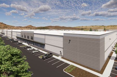 Eastport Logistics