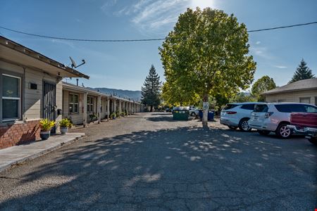 Traveller's Park
