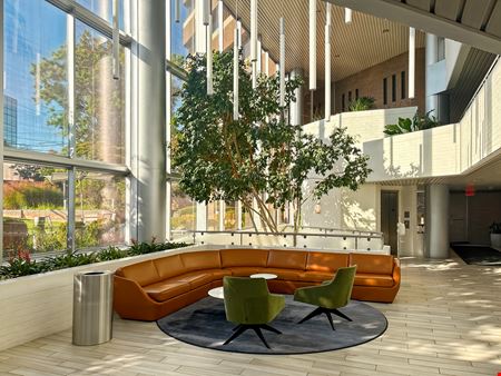 Office space for Rent at Regus - Stamford - Soundview in Stamford