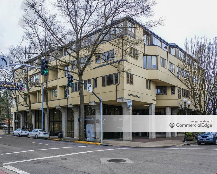 Parkview Place